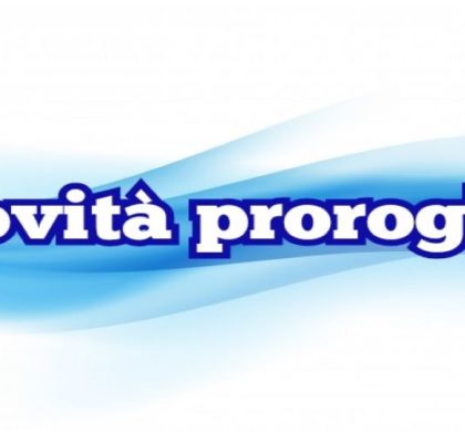 AUTOSCUOLE: ULTIME NOVITA’ SCADENZE PATENTI, FOGLI ROSA, ESAMI TEORIA